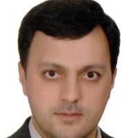 دکتر جواد رضائی