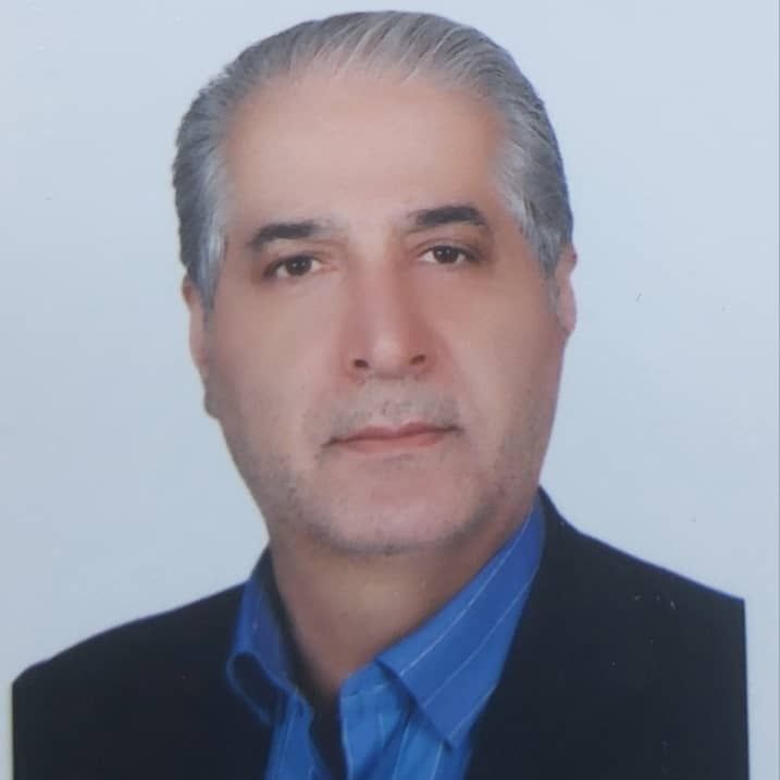 دکتر سعید فرزانه