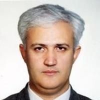 دکتر علیرضا کمالی