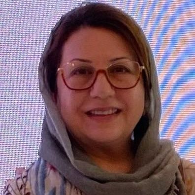 دکتر ستاره صمصامی