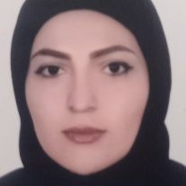 شیرین کبوتری حکم آبادی
