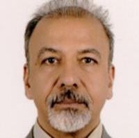 دکتر محمدعلی باغی