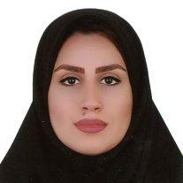 نازنین آقاحسین زرگر