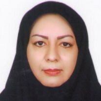 دکتر افسانه عزیزیان