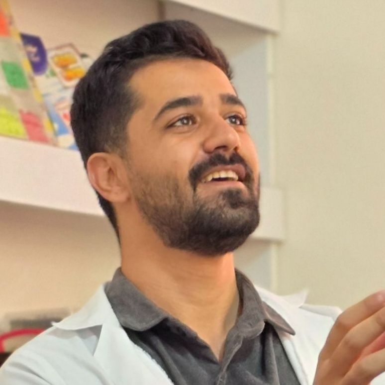 میلاد حیدریان
