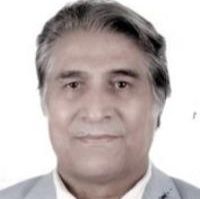 دکتر ایرج مرادیان