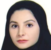 دکتر مریم معیری