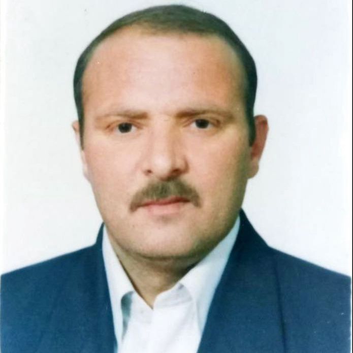 دکتر سیف اله دهقانی قهنویه