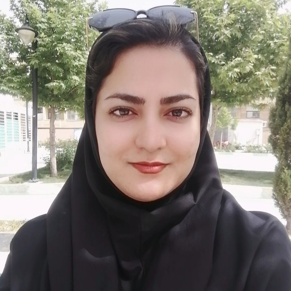 شیما ایزدی