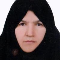 دکتر عذرا آزموده