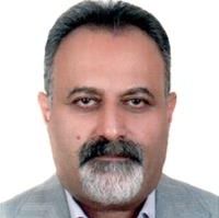دکتر علی جباری صباغ