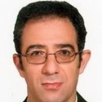 دکتر مازیار مجتبوی نائینی