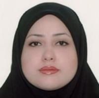 دکتر آرزو فانی خمامی