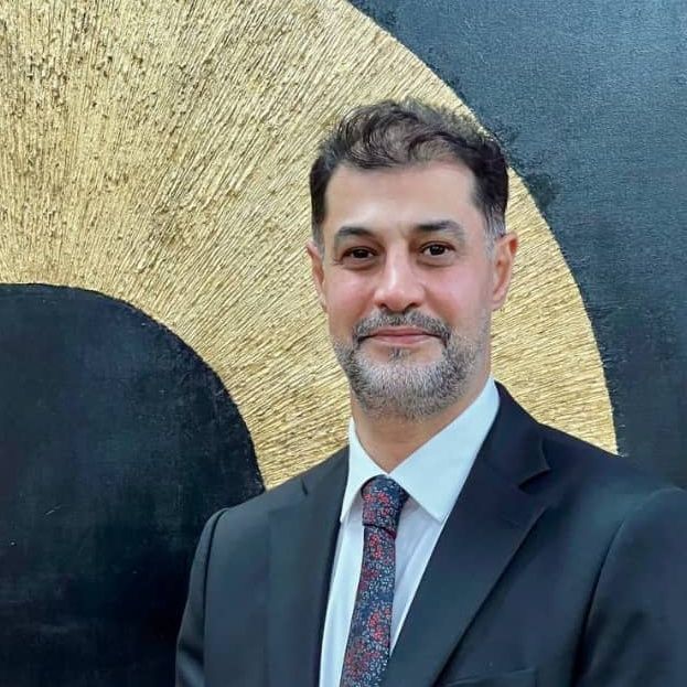 دکتر مهدی سبطی