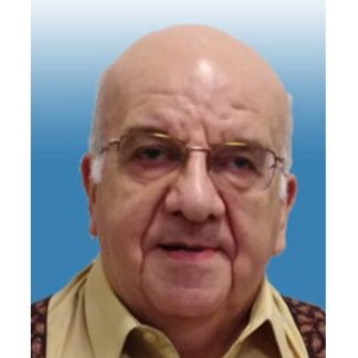 دکتر اسماعیل ناظری