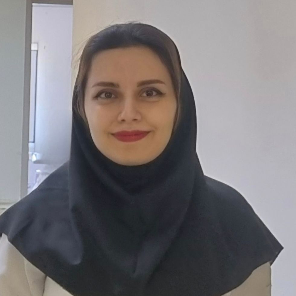 دکتر ندا مدنی