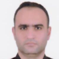 دکتر امیرحسین اسدالله پور