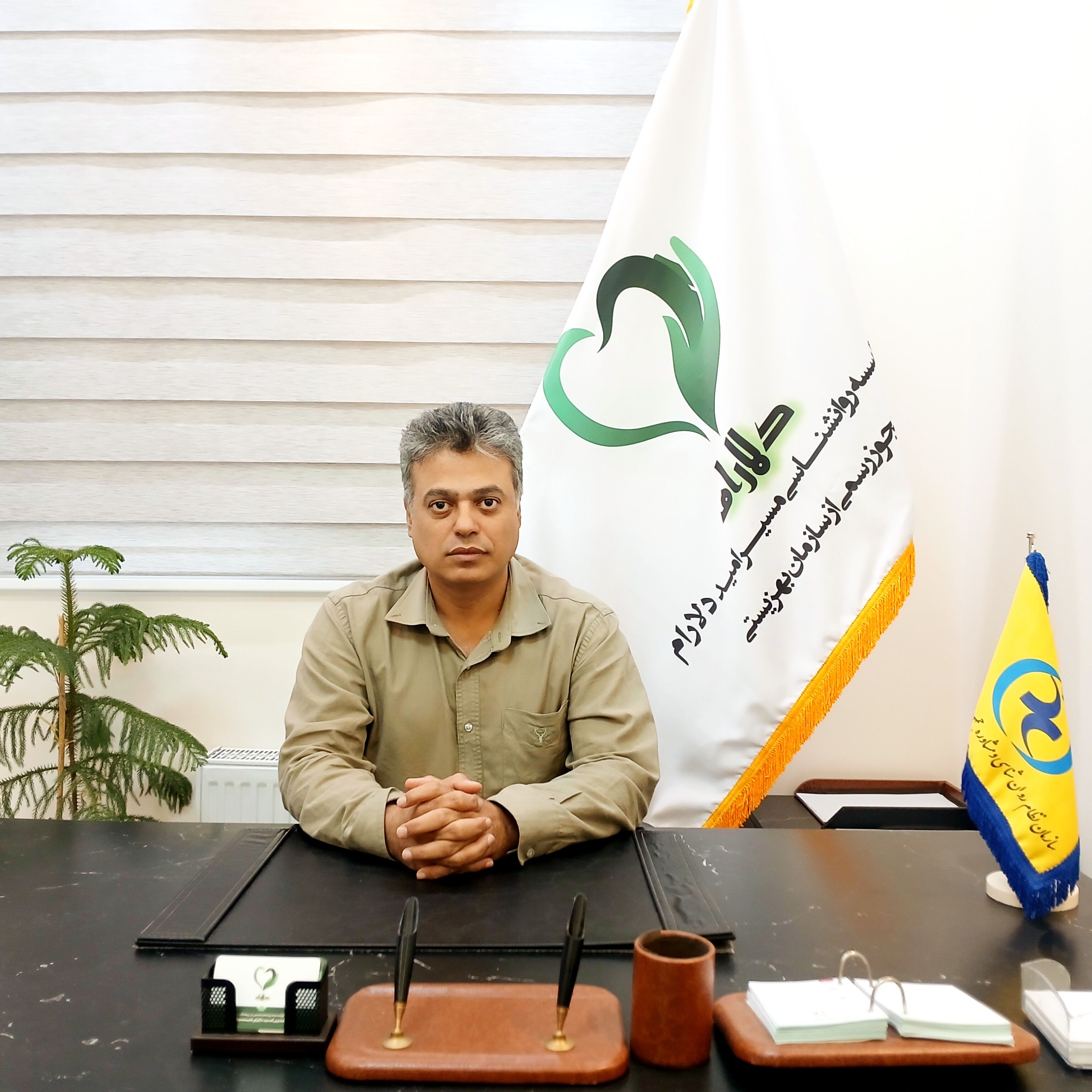 کسری حیدری