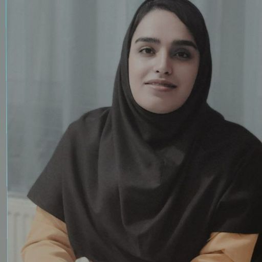 فاطمه محمدآبادی