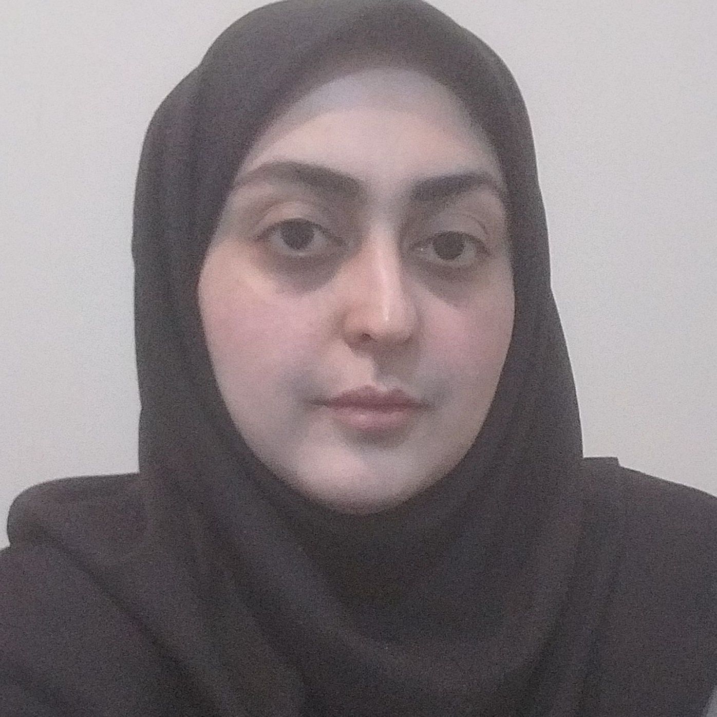 دکتر عطیه جهانشاهی