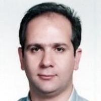دکتر سیدکامران کامروا