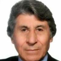 دکتر فریدون یوسفی