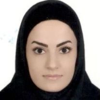 مژگان علوی