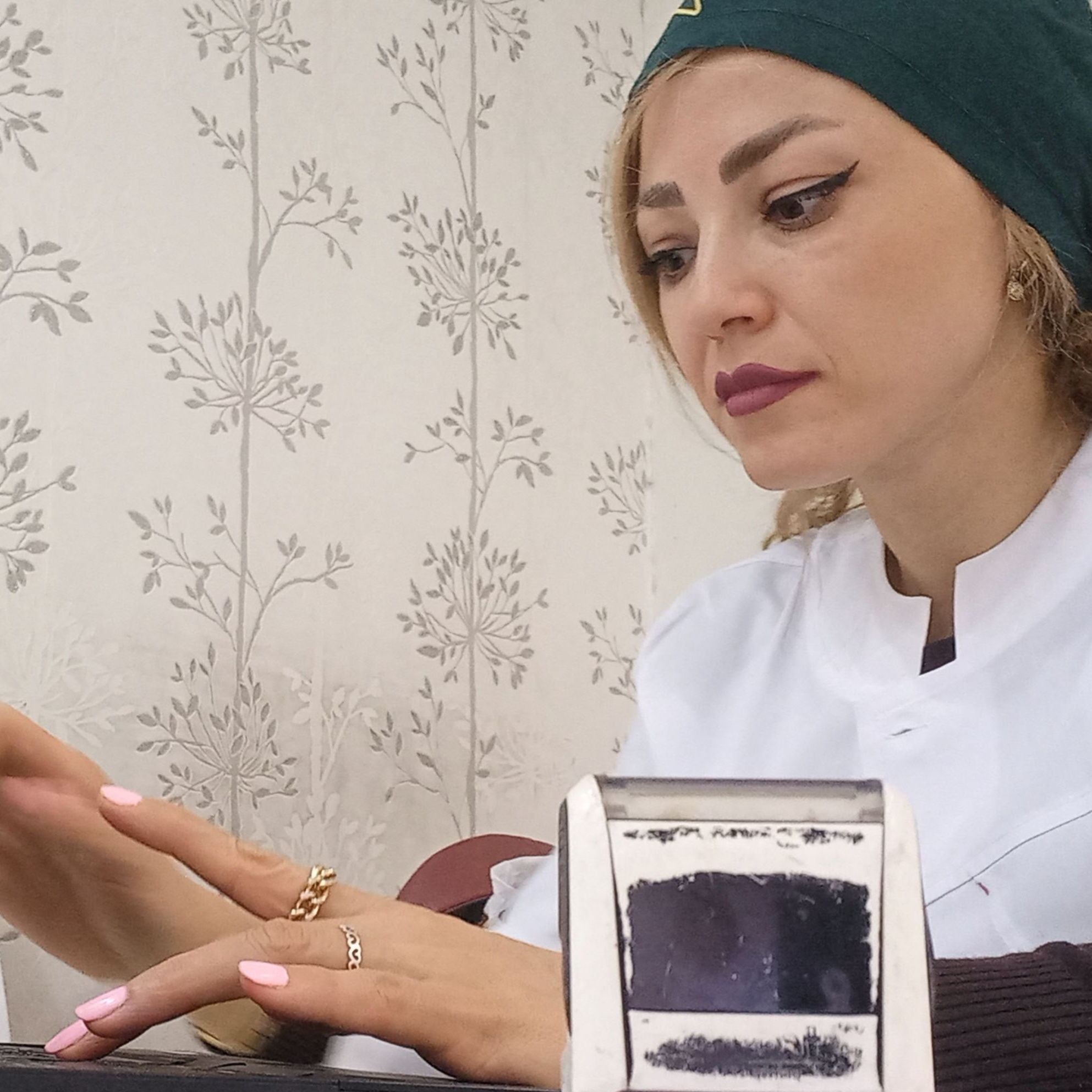 سپیده فائضی
