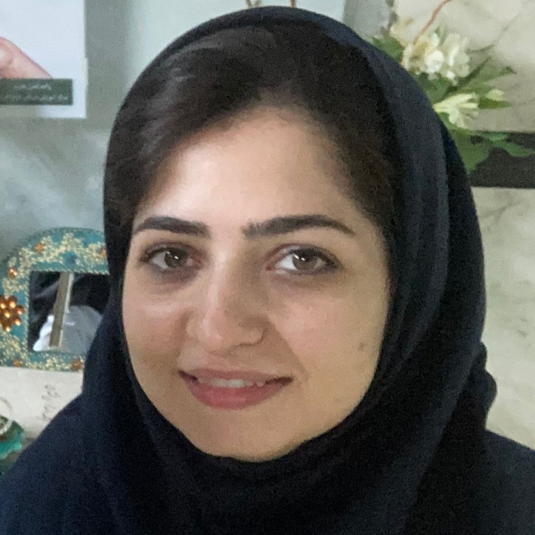 دکتر شیرین بهدادمهر