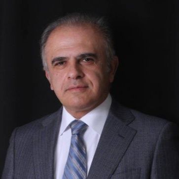 دکتر اردوان تاج دینی