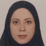 فائقه شمسی