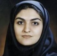 دکتر پری ناز توحیدی