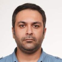 مانی رضایی