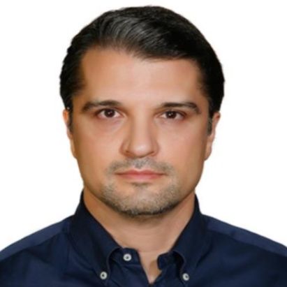 دکتر امید قبادی