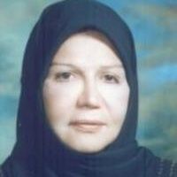 دکتر پروین ازقندی