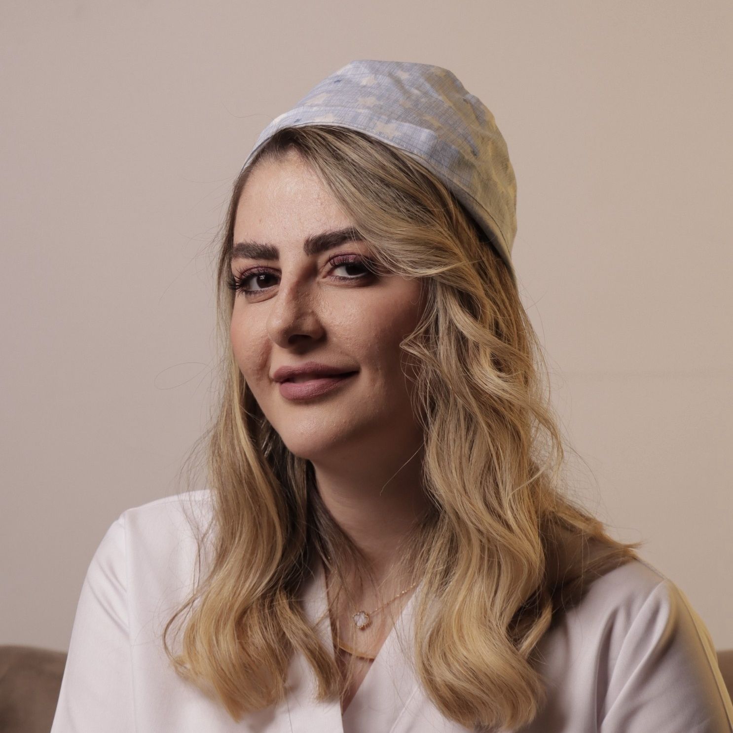دکتر سحر باقری