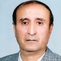 دکتر داریوش ثقفی لاسمی