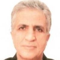 دکتر اصغر شوشتری مقدم