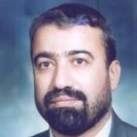 دکتر محمدعلی رئیسی