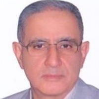دکتر احمدرضا قندی