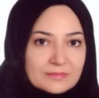 دکتر آذر رحیم پناه