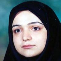 دکتر جمیله نظام زواره