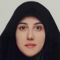 ساجده شیرازی