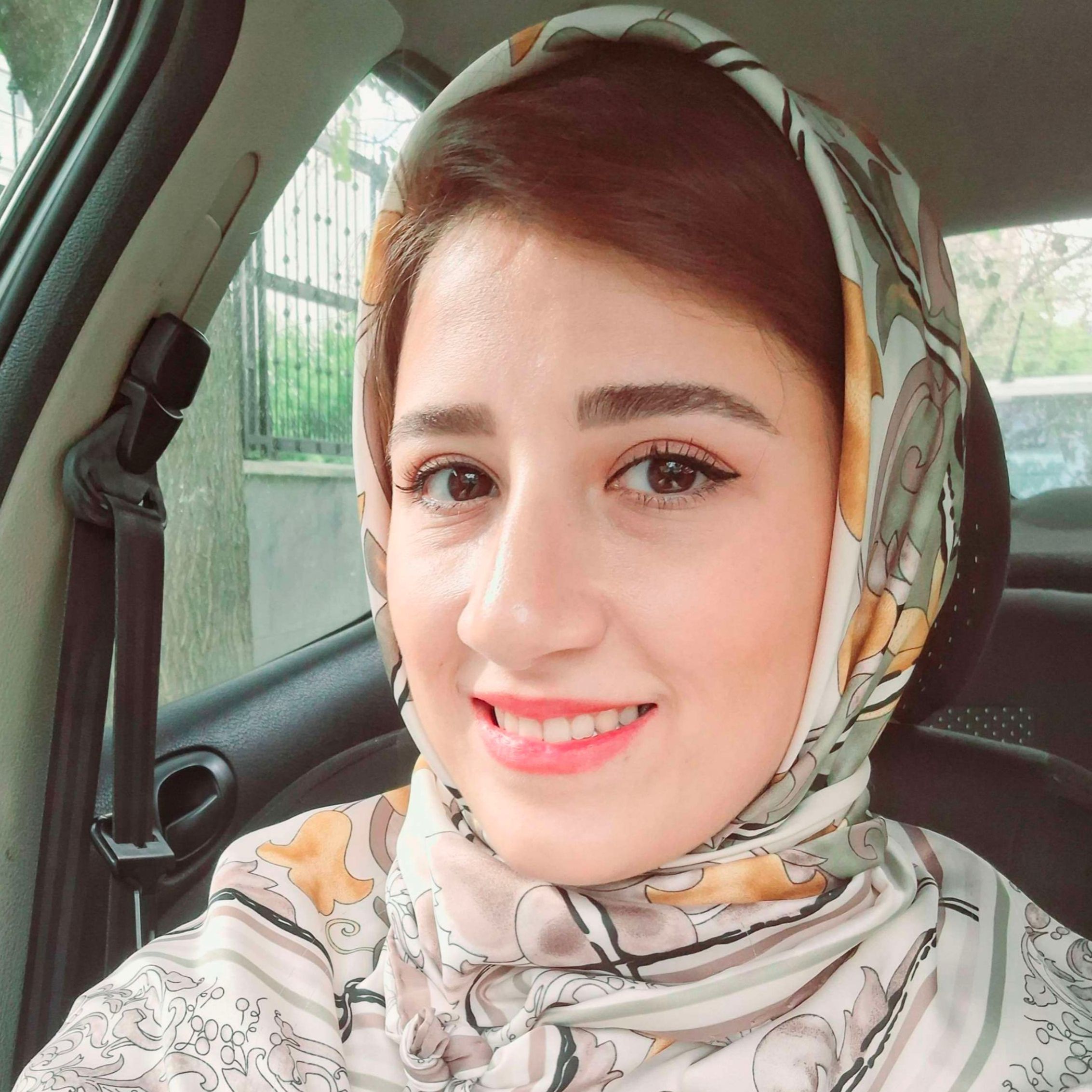 فهیمه نصیریان
