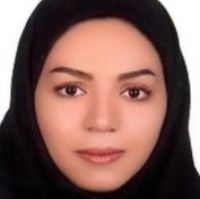 دکتر سیده نازنین شریف