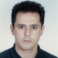 دکتر غلامرضا مقتدرآزادی