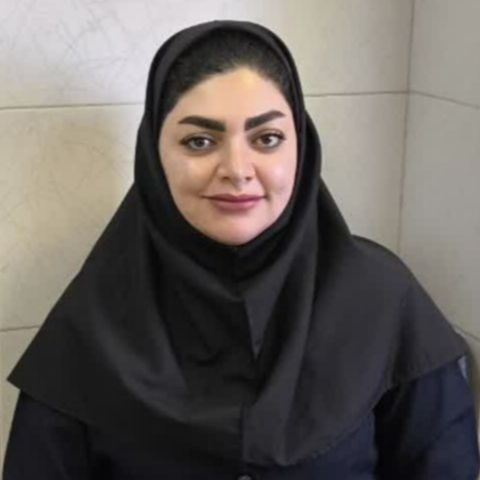 ناهید دهقان