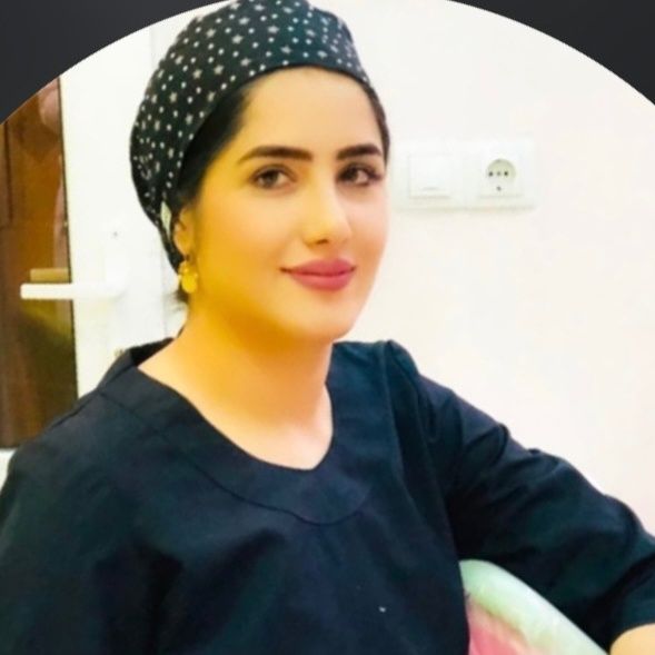 دکتر پروین صالحی تالی