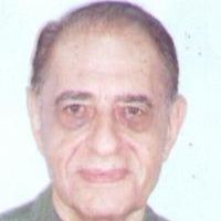دکتر ناصرعلی پاکباز