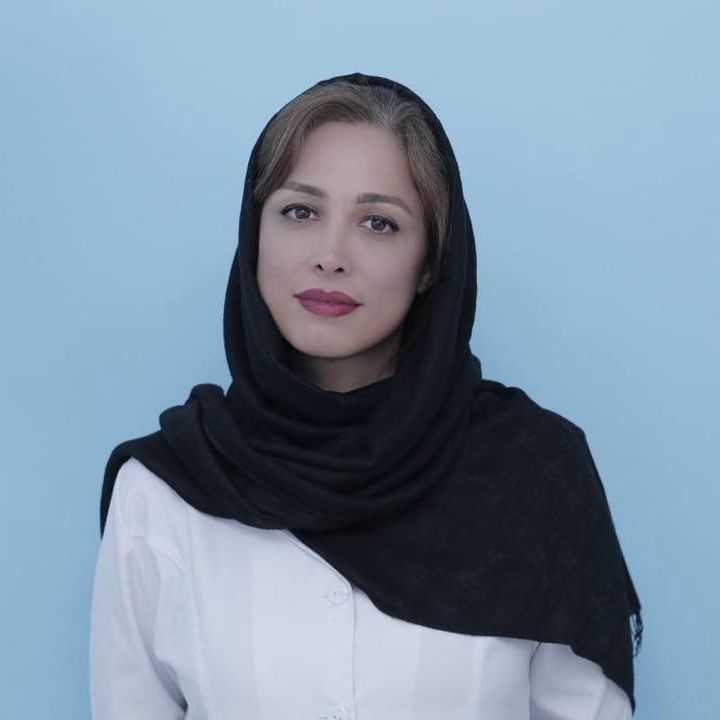 دکتر وارسته وکیلی